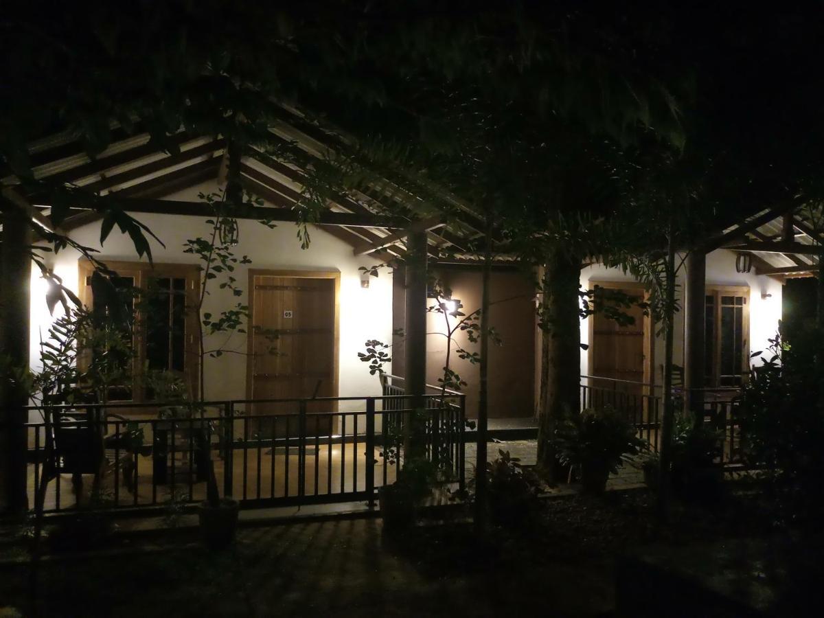 Max Safari Villa Udawalawe Exterior photo