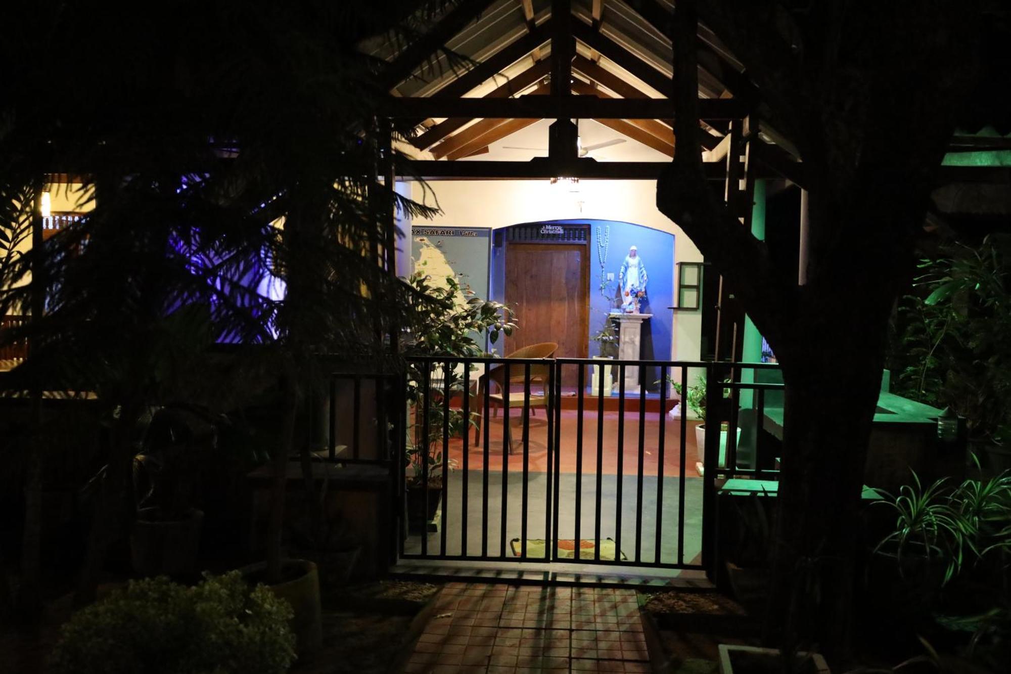 Max Safari Villa Udawalawe Exterior photo