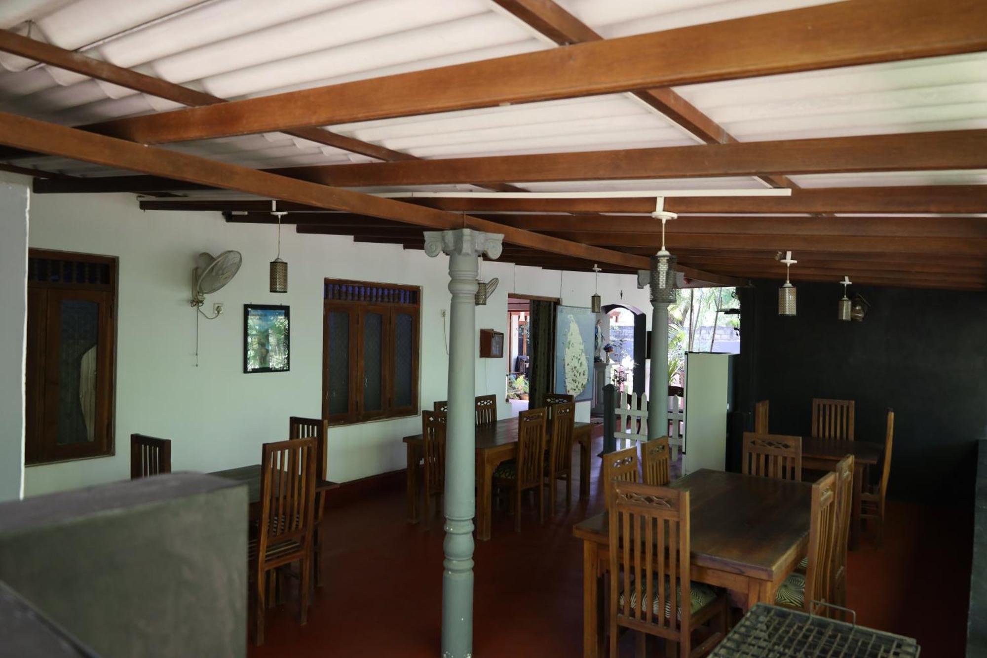 Max Safari Villa Udawalawe Exterior photo