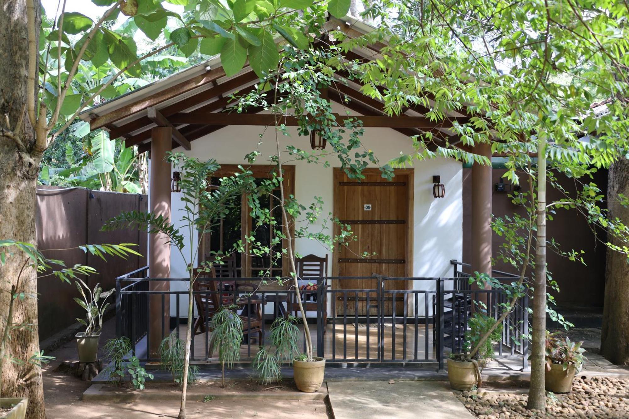 Max Safari Villa Udawalawe Exterior photo