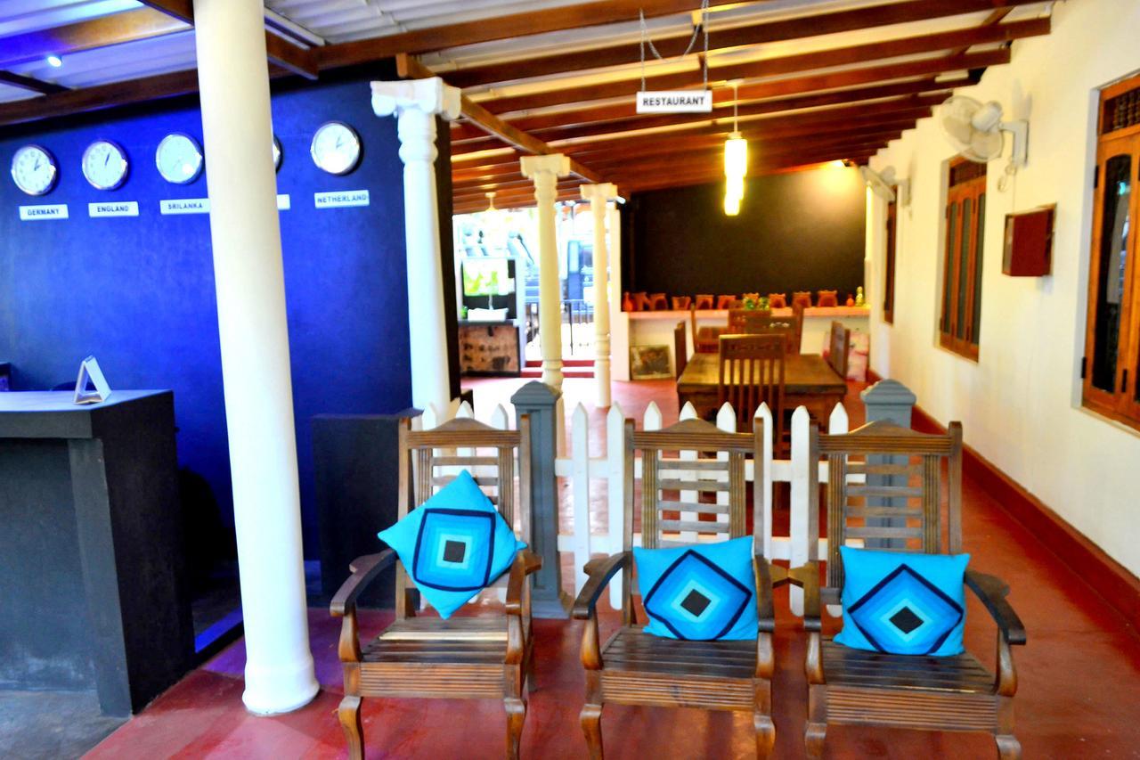 Max Safari Villa Udawalawe Exterior photo