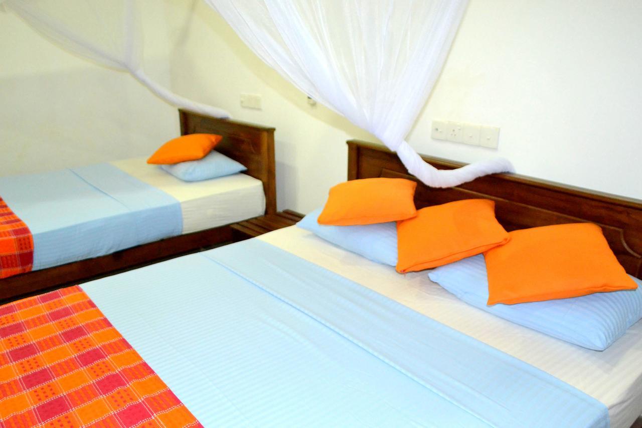 Max Safari Villa Udawalawe Exterior photo