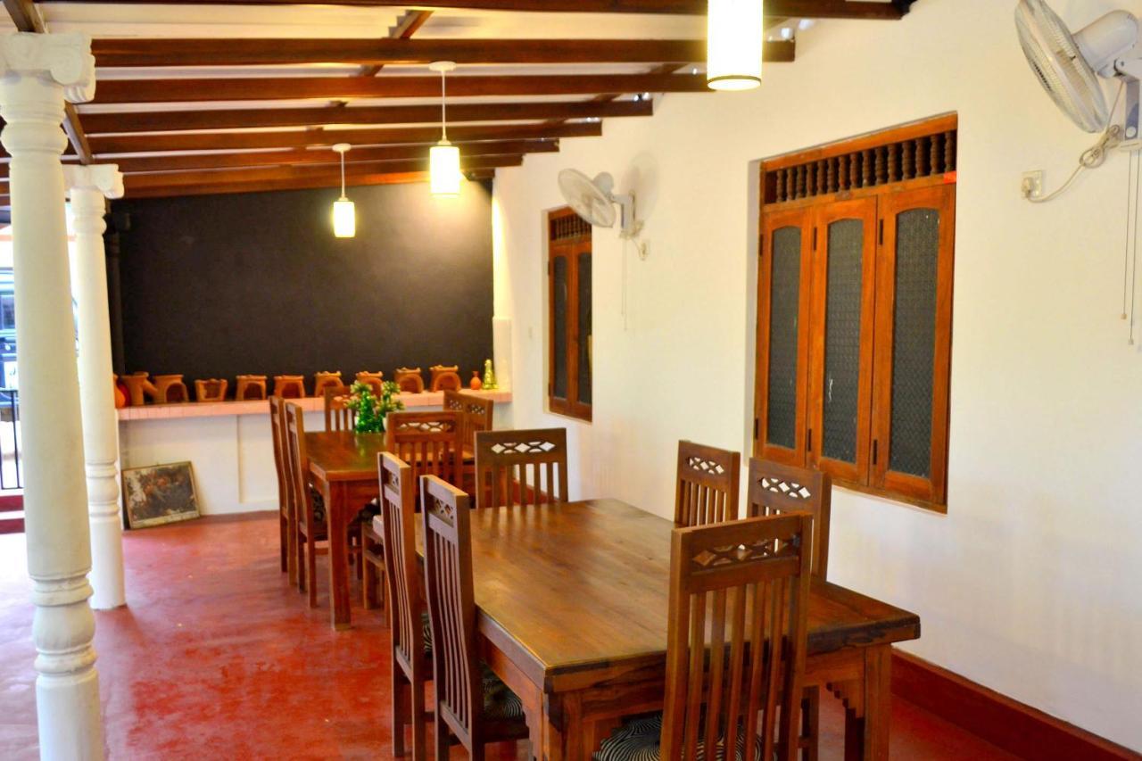 Max Safari Villa Udawalawe Exterior photo