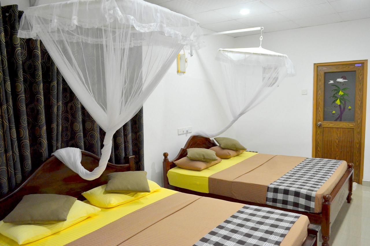 Max Safari Villa Udawalawe Exterior photo